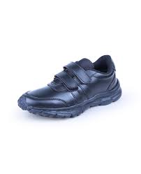 Kids Leather Shoes